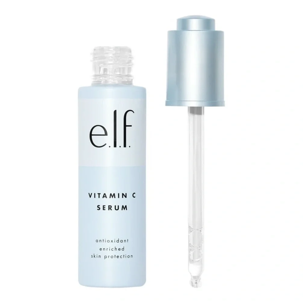 e.l.f. Beauty Shield Vitamin C Serum - Picture 2 of 5